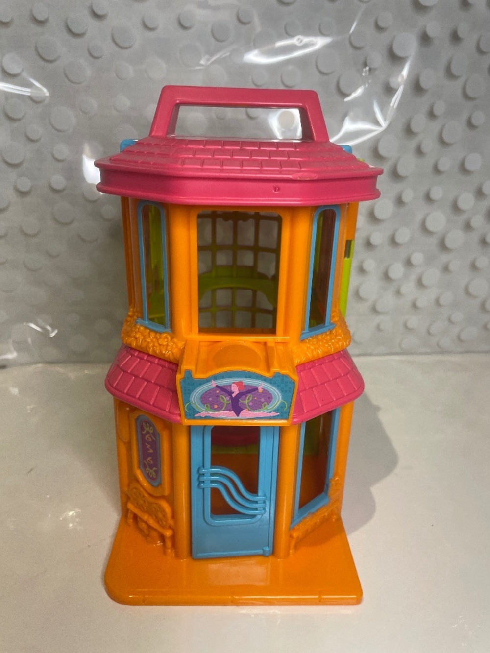 Fisher Price Sweet Streets Village 🩰Dance Studio